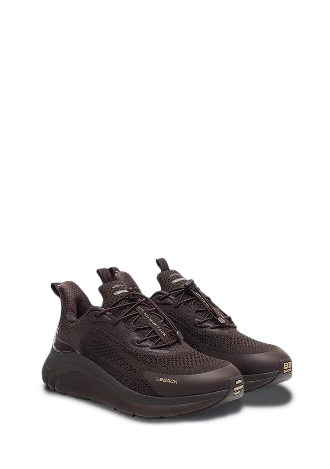SNEAKERS UNISEX Moro Bback