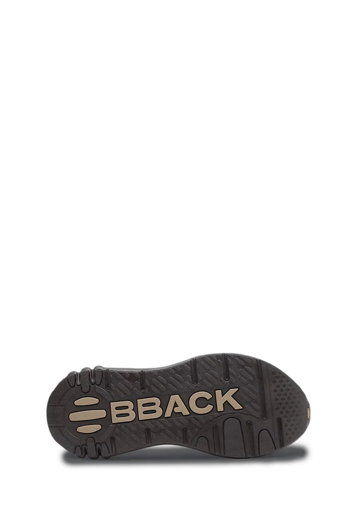 SNEAKERS UNISEX Moro Bback
