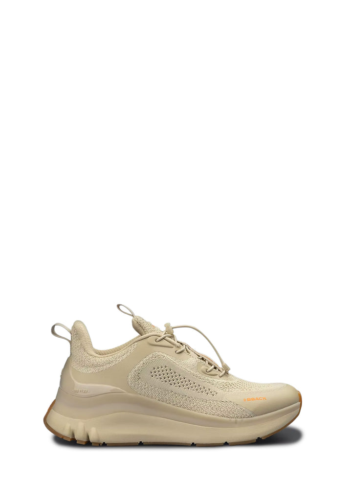 SNEAKERS UNISEX Sand Bback