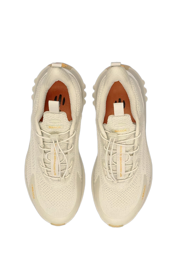 SNEAKERS UNISEX Sand Bback