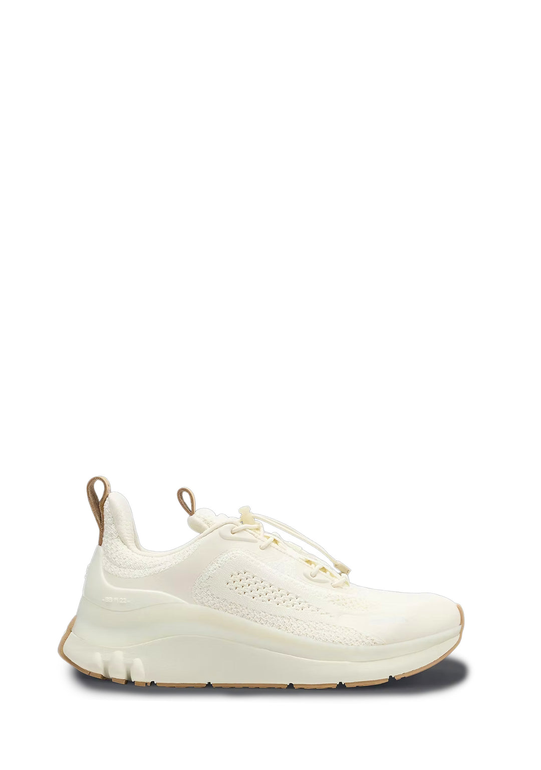 SNEAKERS UNISEX Panna Bback
