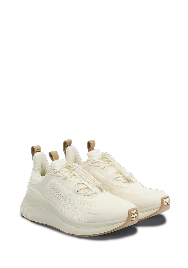 SNEAKERS UNISEX Panna Bback