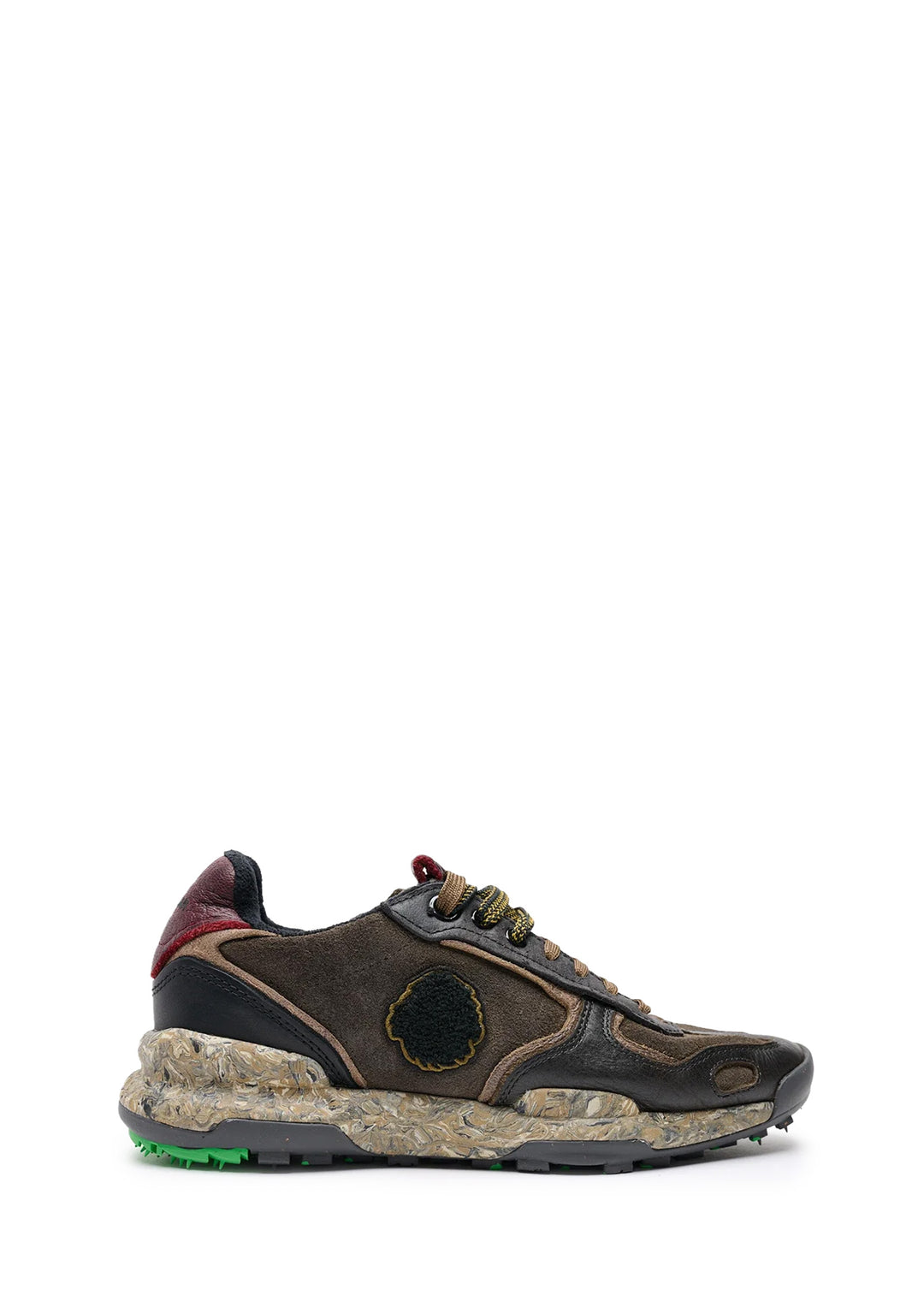 SNEAKERS UOMO Multicolor Satorisan