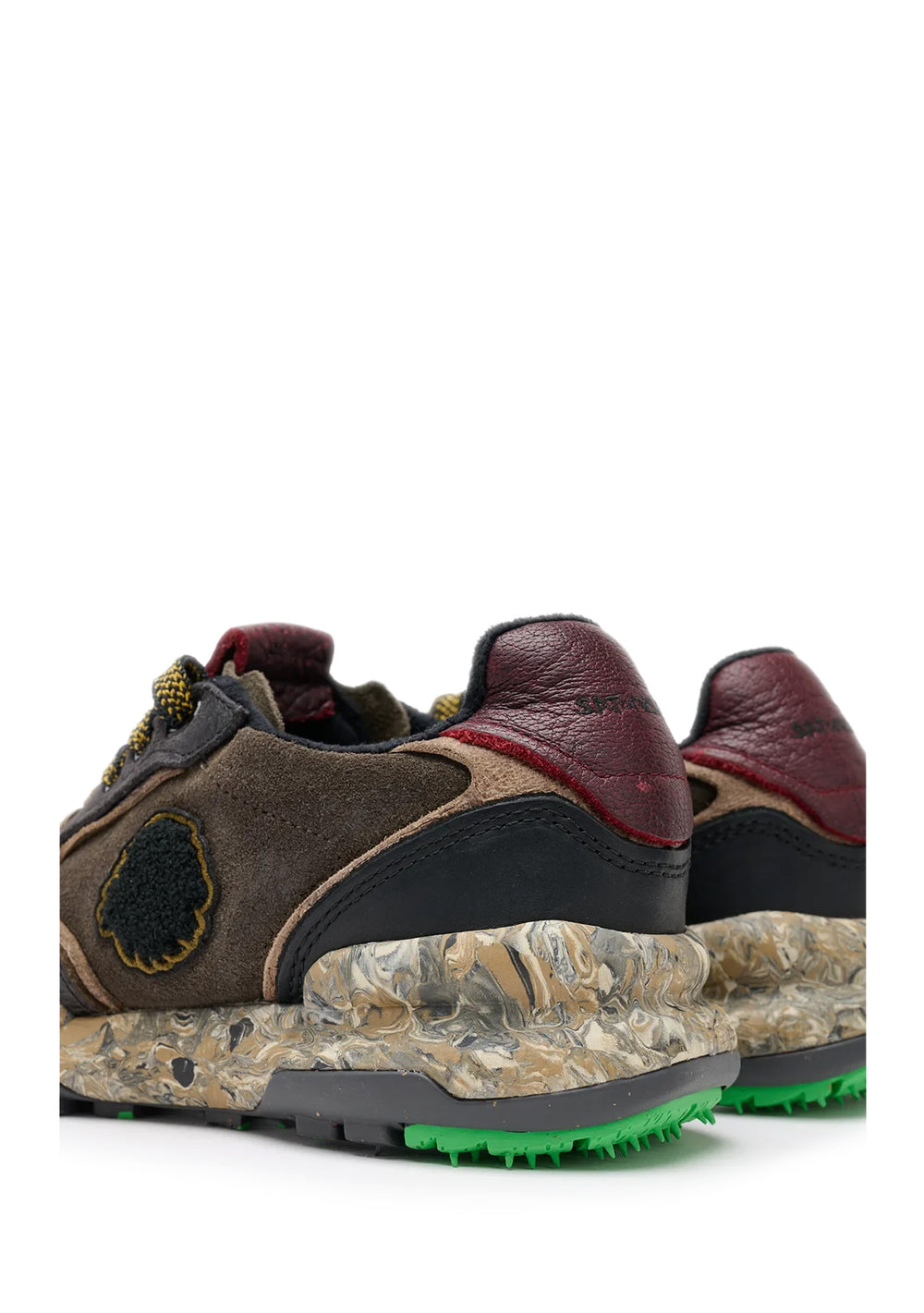SNEAKERS UOMO Multicolor Satorisan