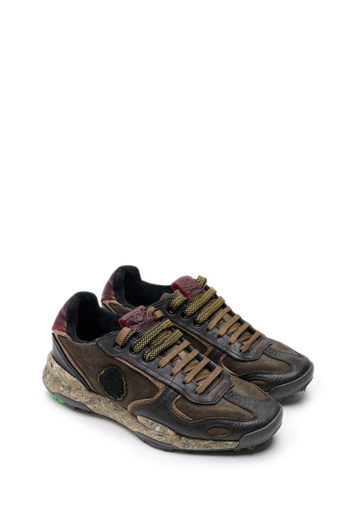 SNEAKERS UOMO Multicolor Satorisan