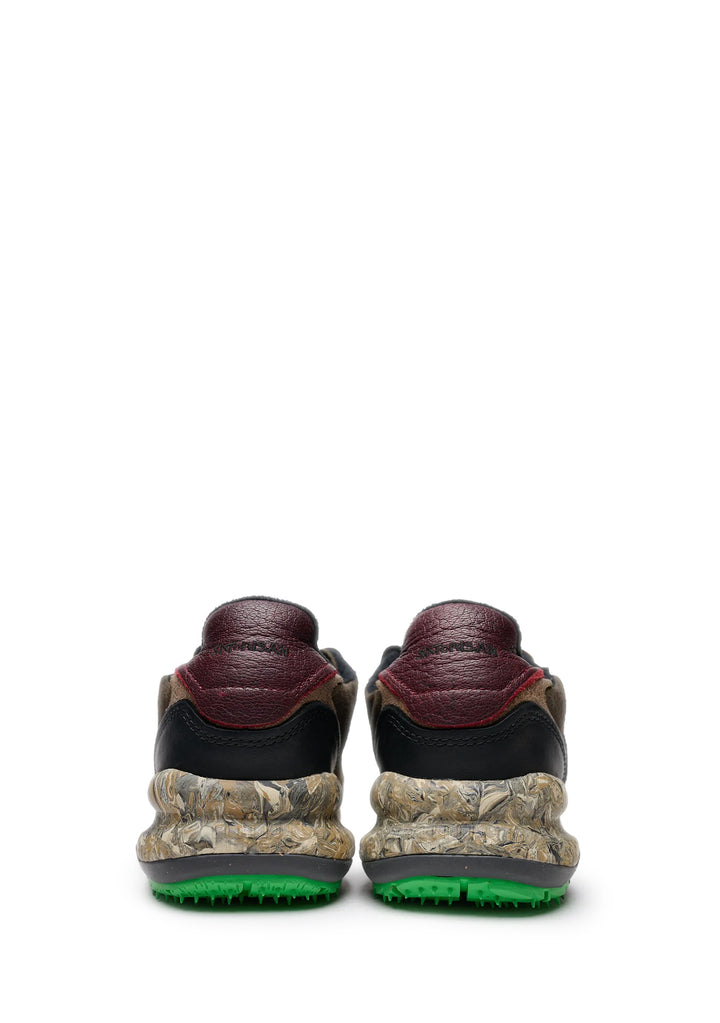 SNEAKERS UOMO Multicolor Satorisan