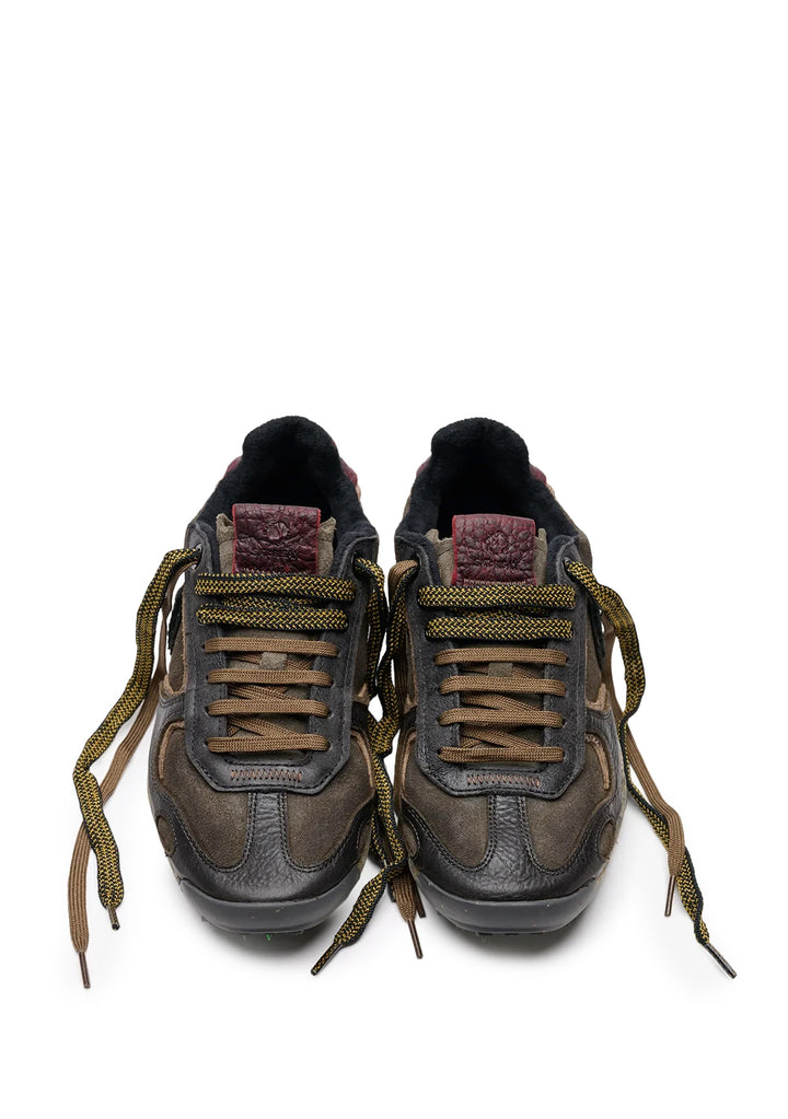 SNEAKERS UOMO Multicolor Satorisan