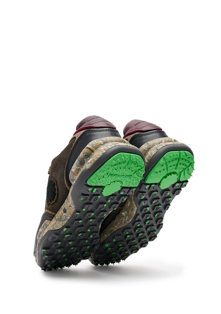 SNEAKERS UOMO Multicolor Satorisan