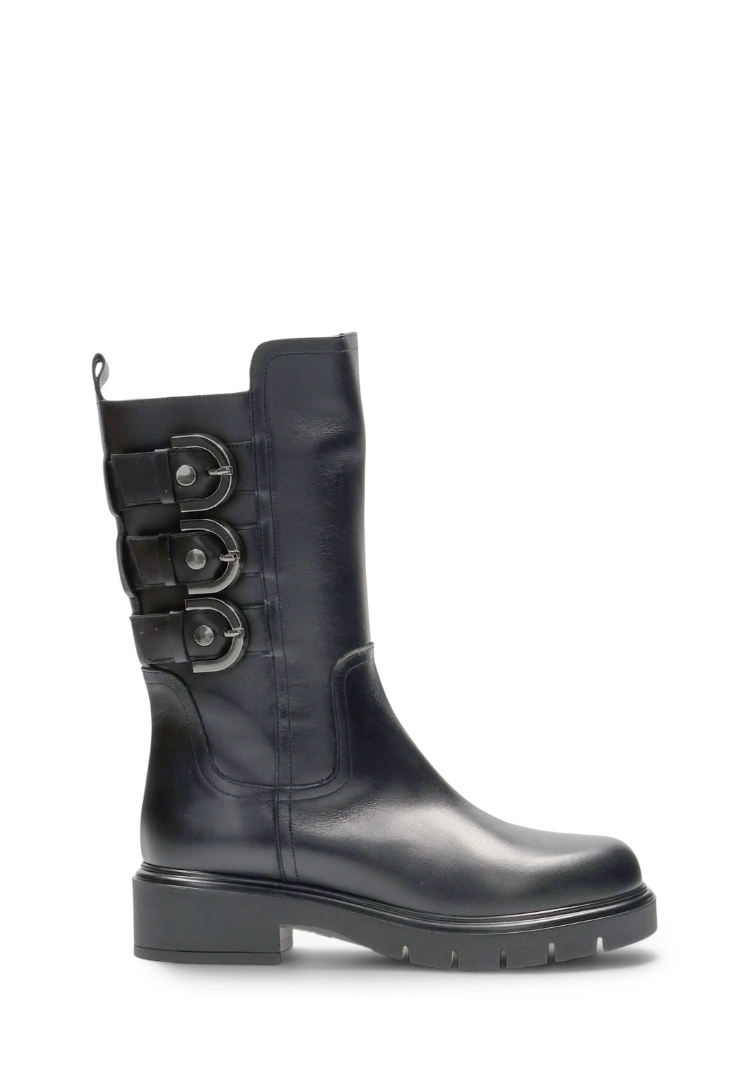 STIVALE DONNA Nero Albano