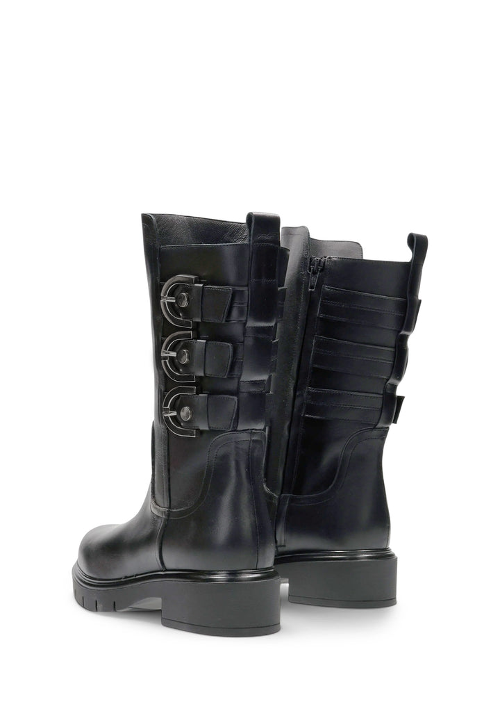 STIVALE DONNA Nero Albano