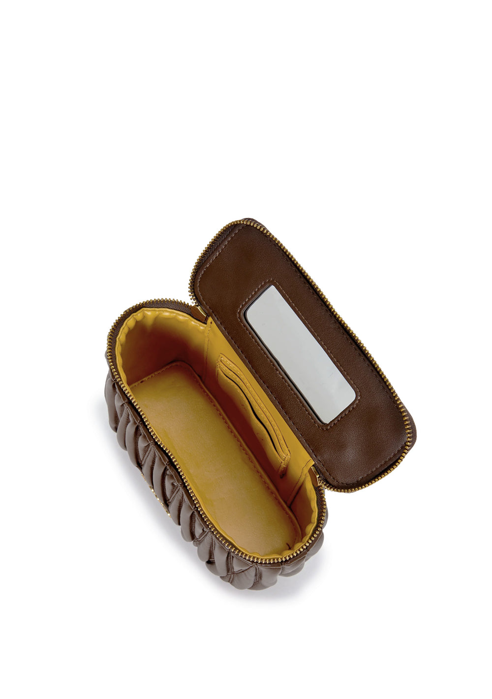 BORSA Marrone Vicolo