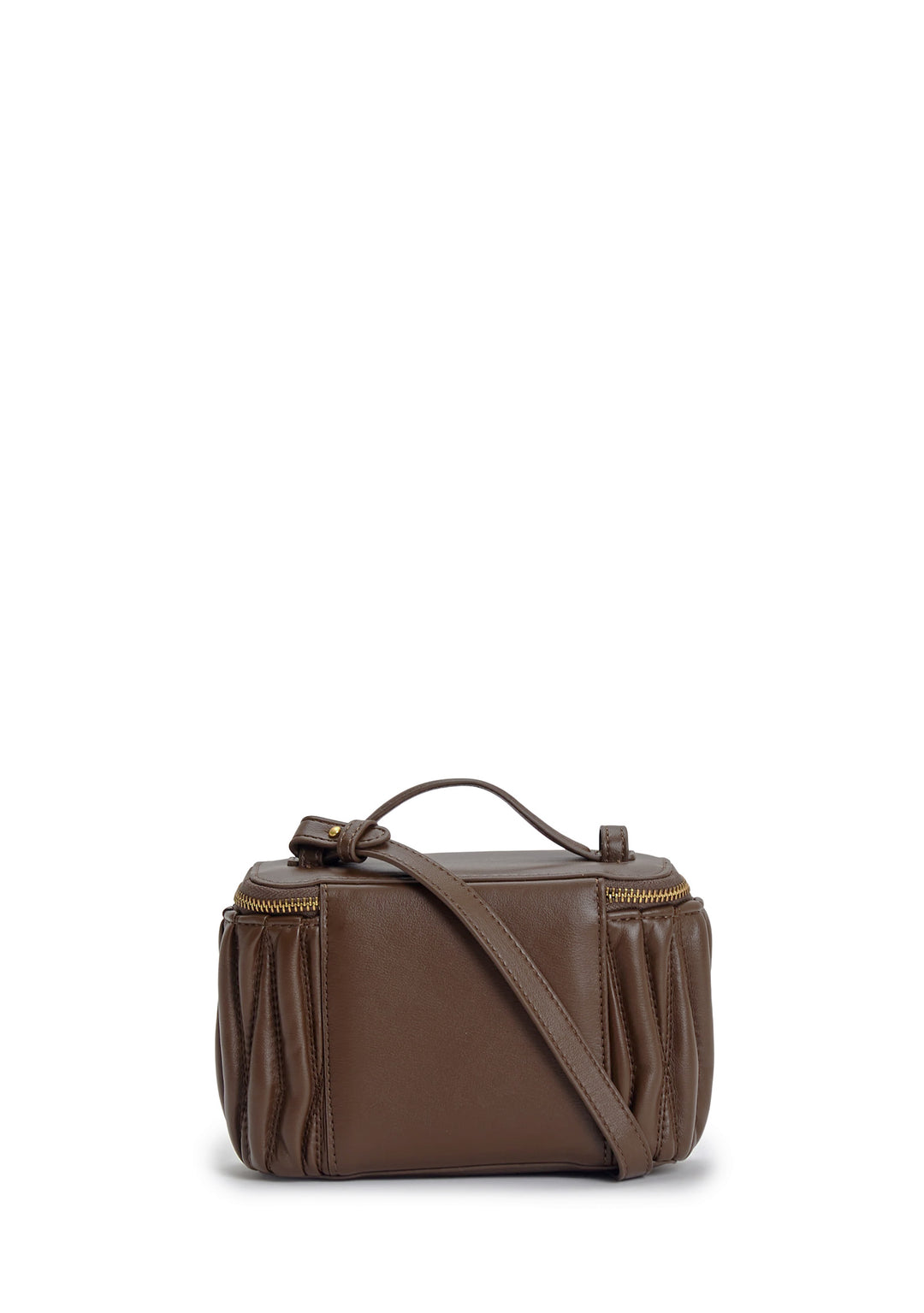 BORSA Marrone Vicolo