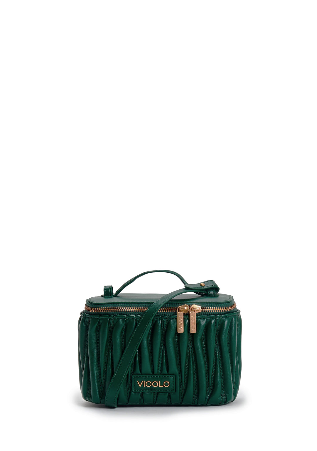 BORSA Verde Vicolo