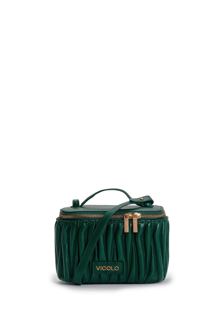 BORSA Verde Vicolo