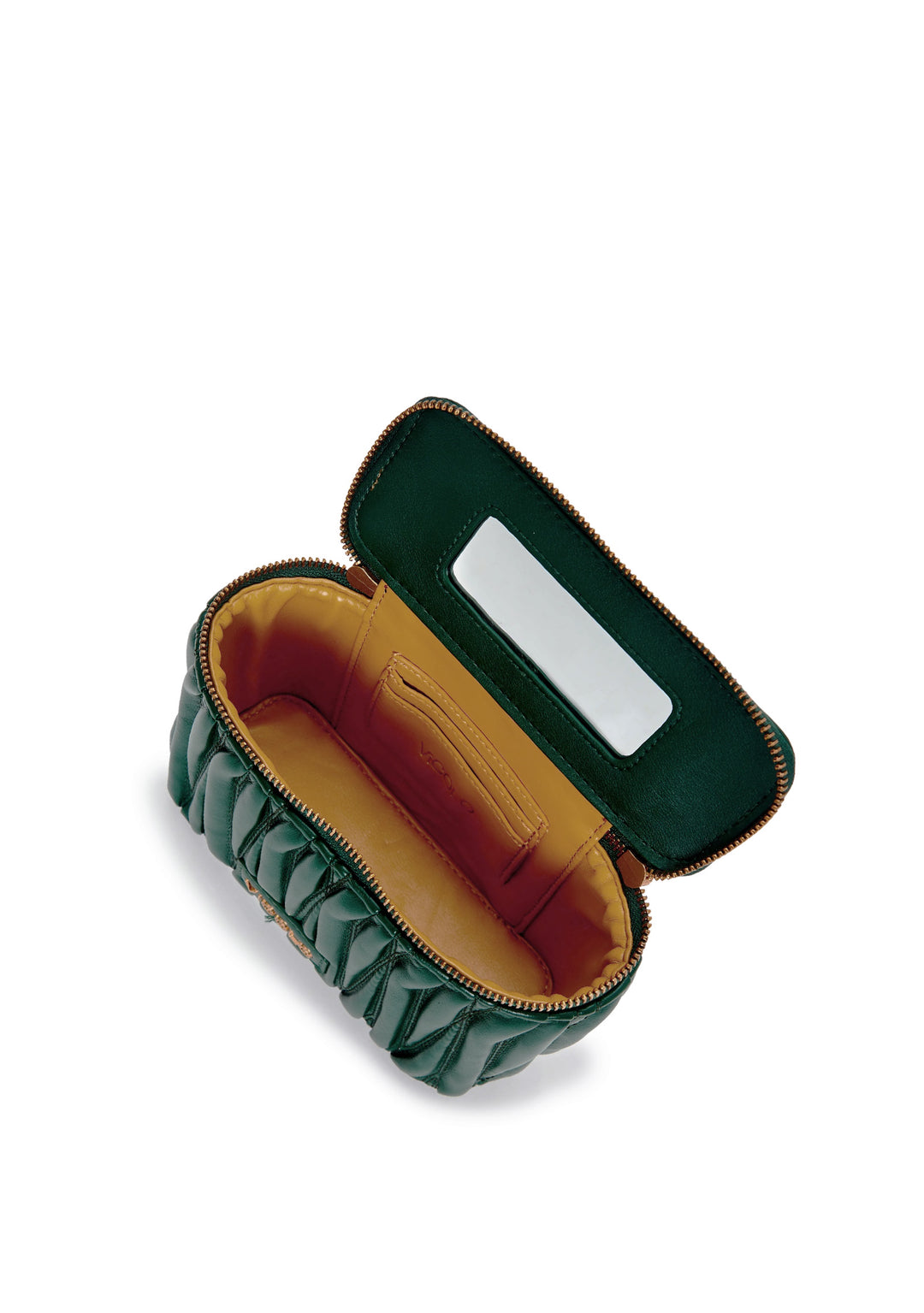 BORSA Verde Vicolo