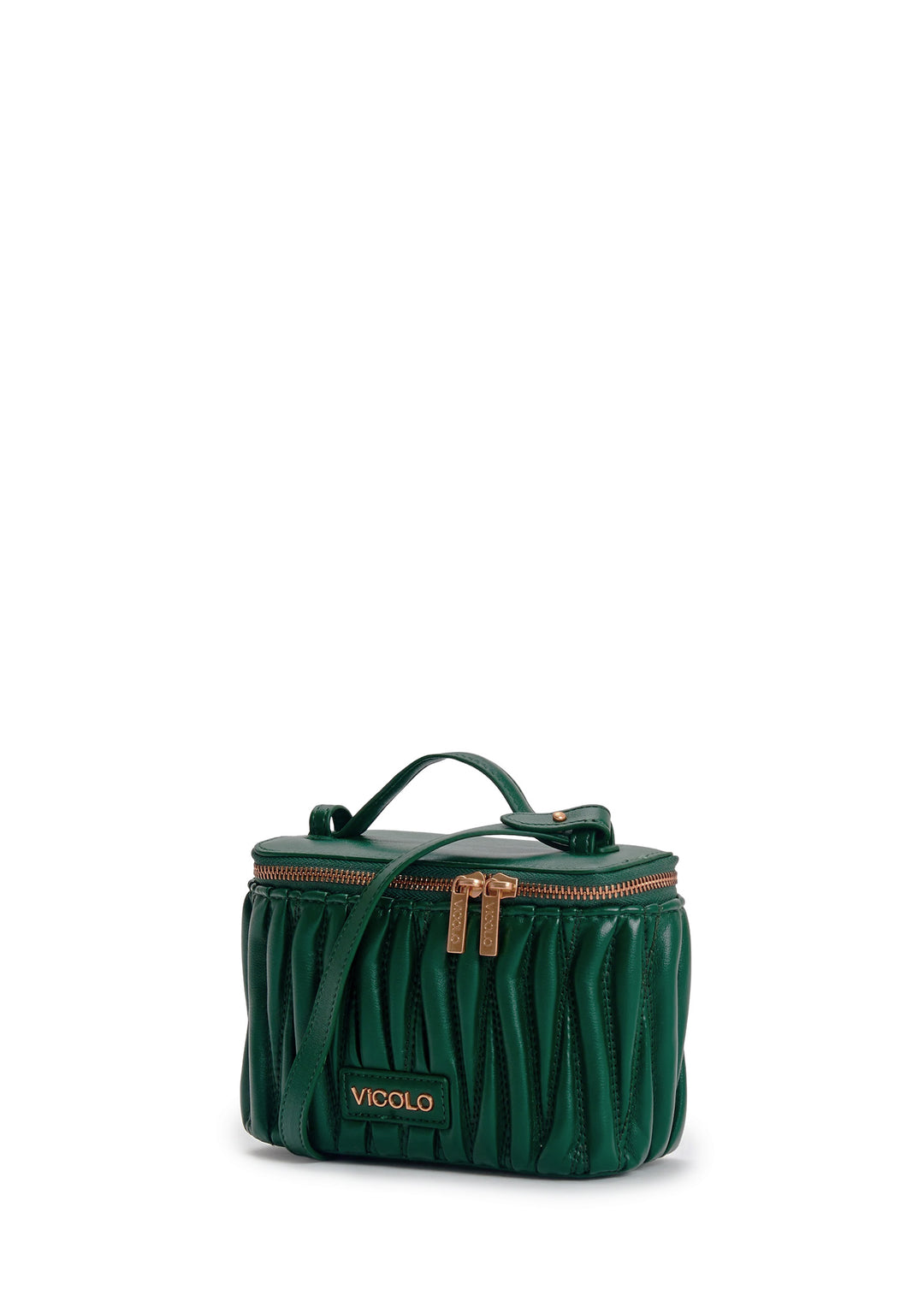 BORSA Verde Vicolo