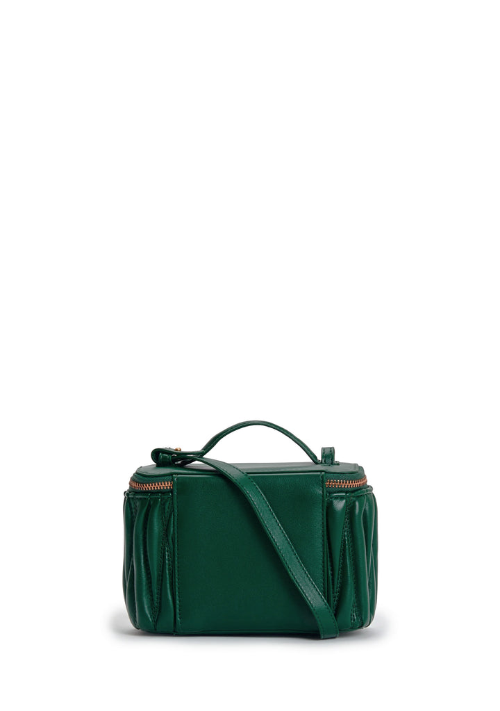 BORSA Verde Vicolo