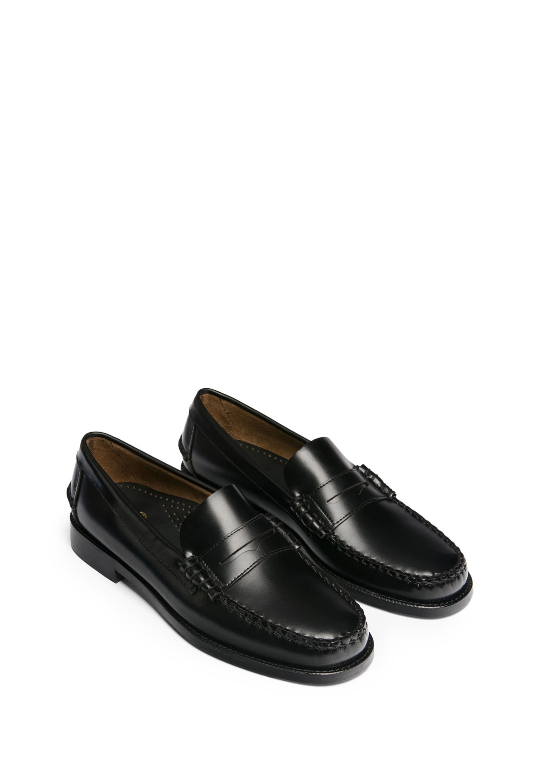MOCASSINO Moro Sebago