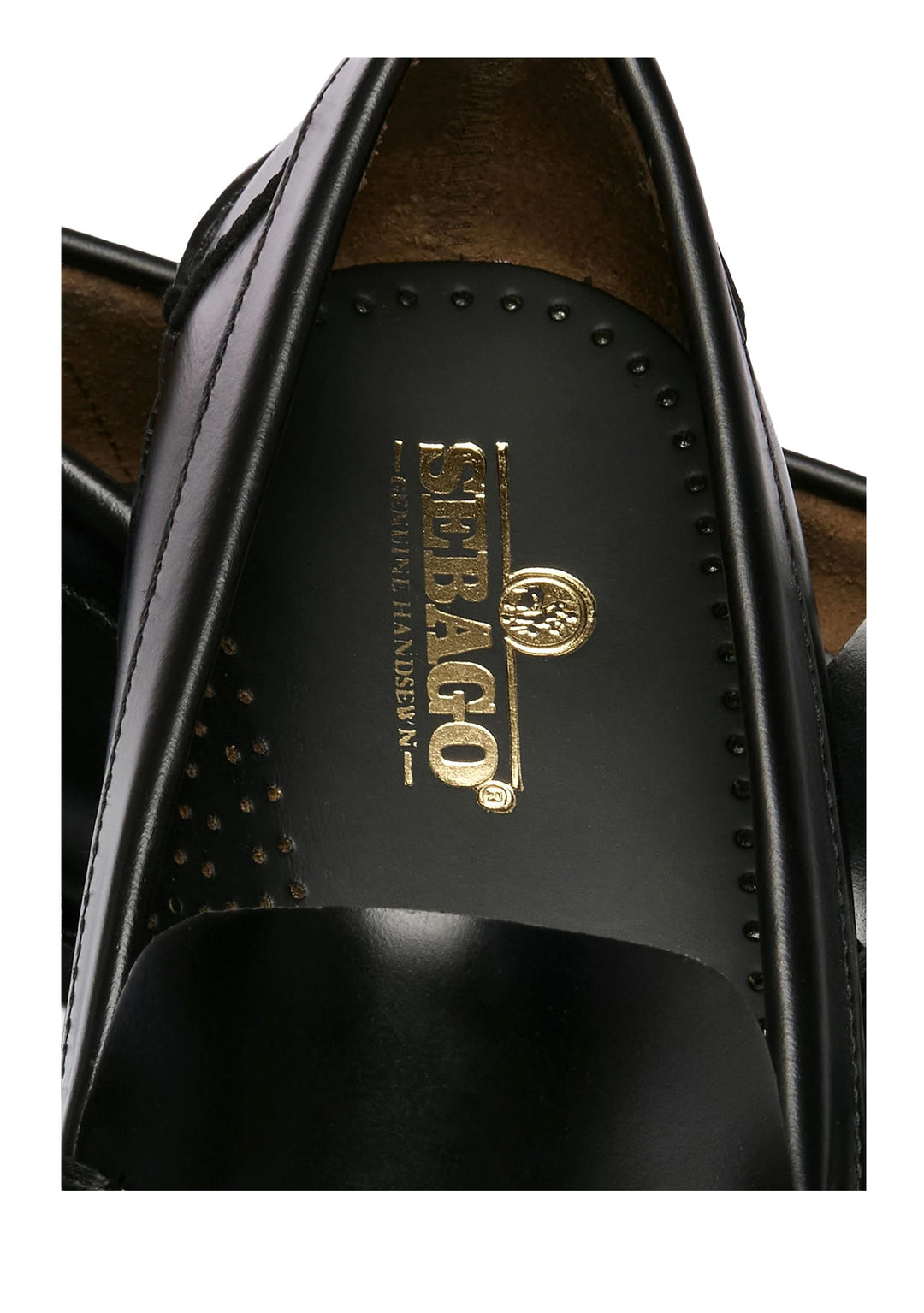 MOCASSINO Moro Sebago