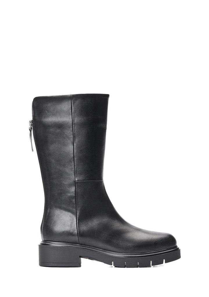 STIVALE DONNA Nero Albano