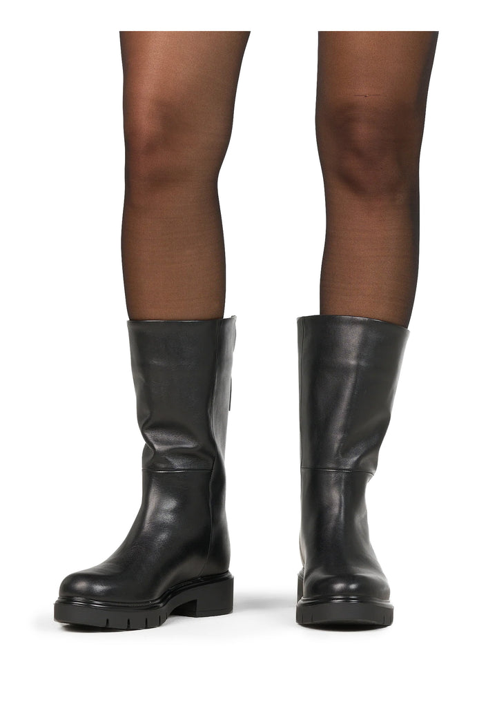 STIVALE DONNA Nero Albano