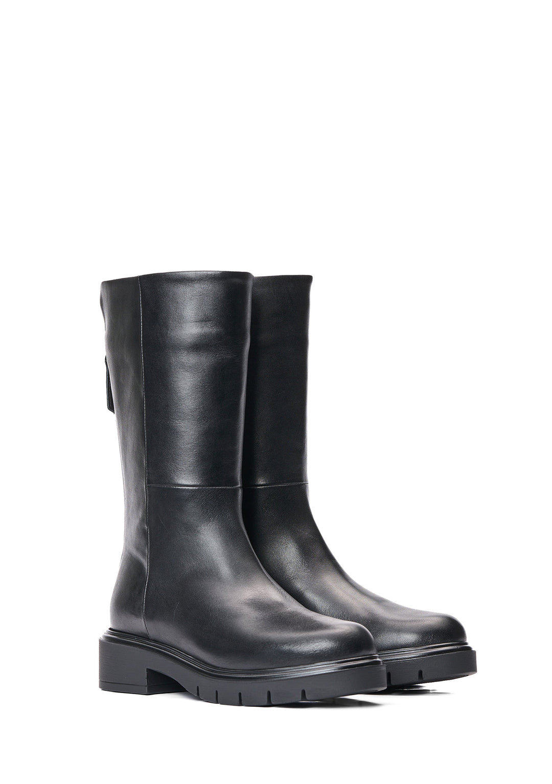 STIVALE DONNA Nero Albano