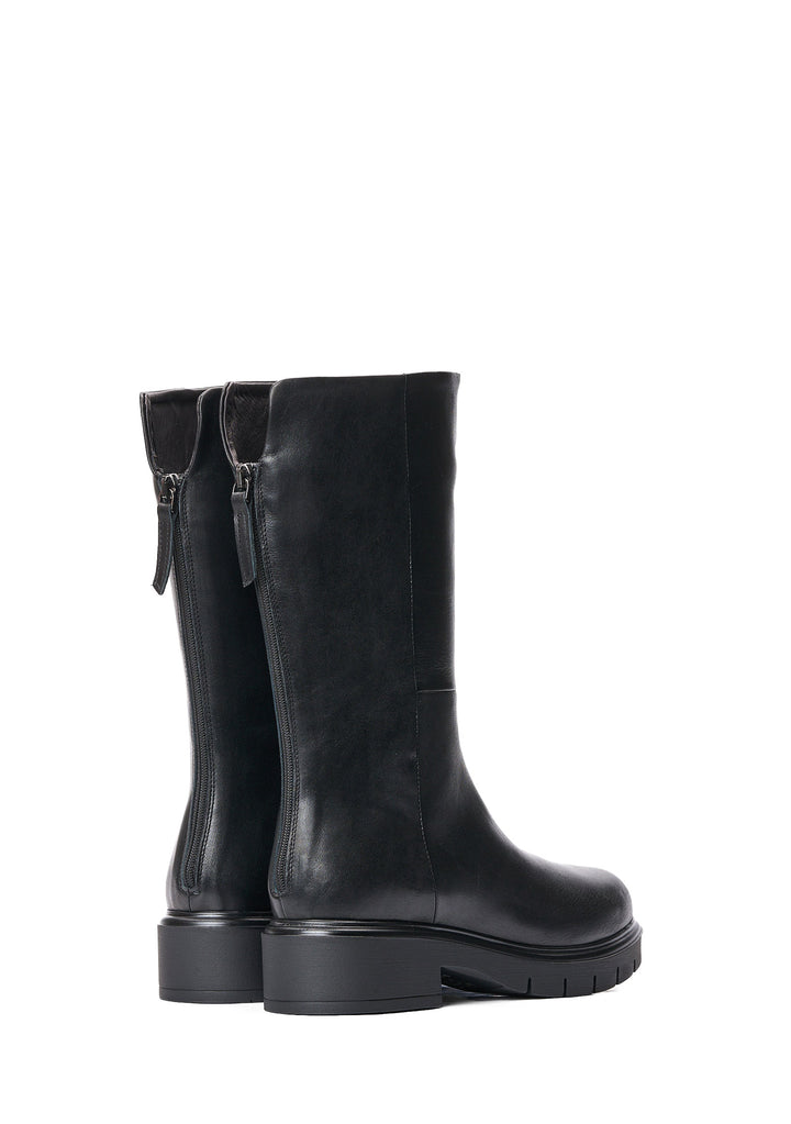 STIVALE DONNA Nero Albano
