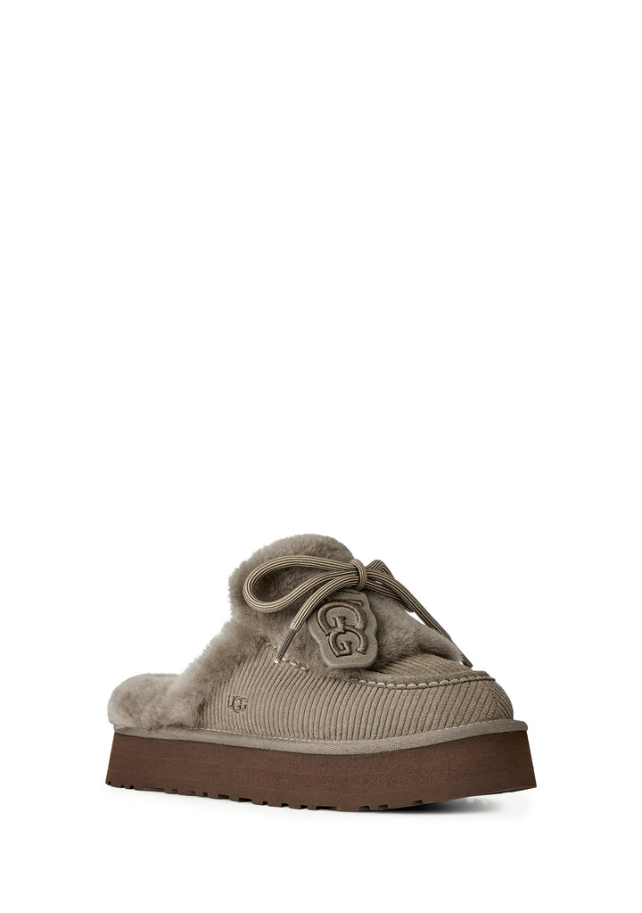 CIABATTA Grigio Ugg