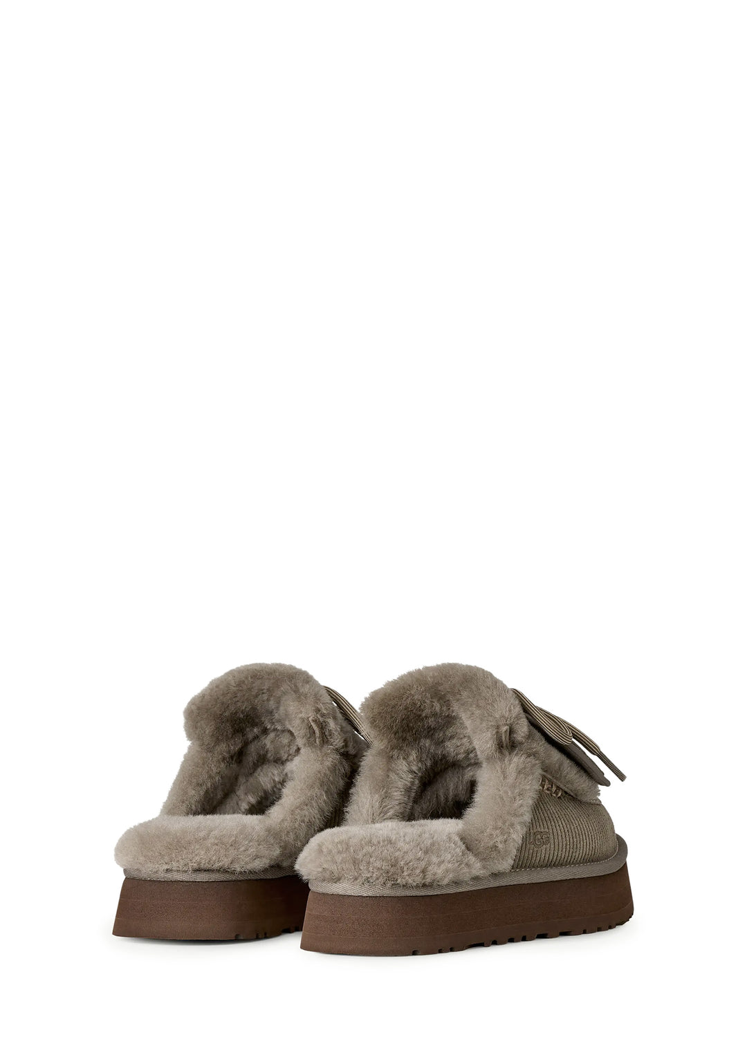 CIABATTA Grigio Ugg