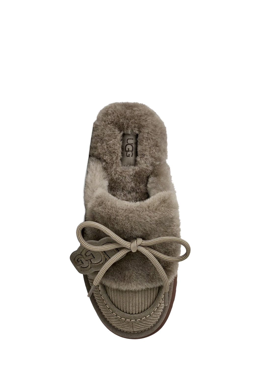 CIABATTA Grigio Ugg