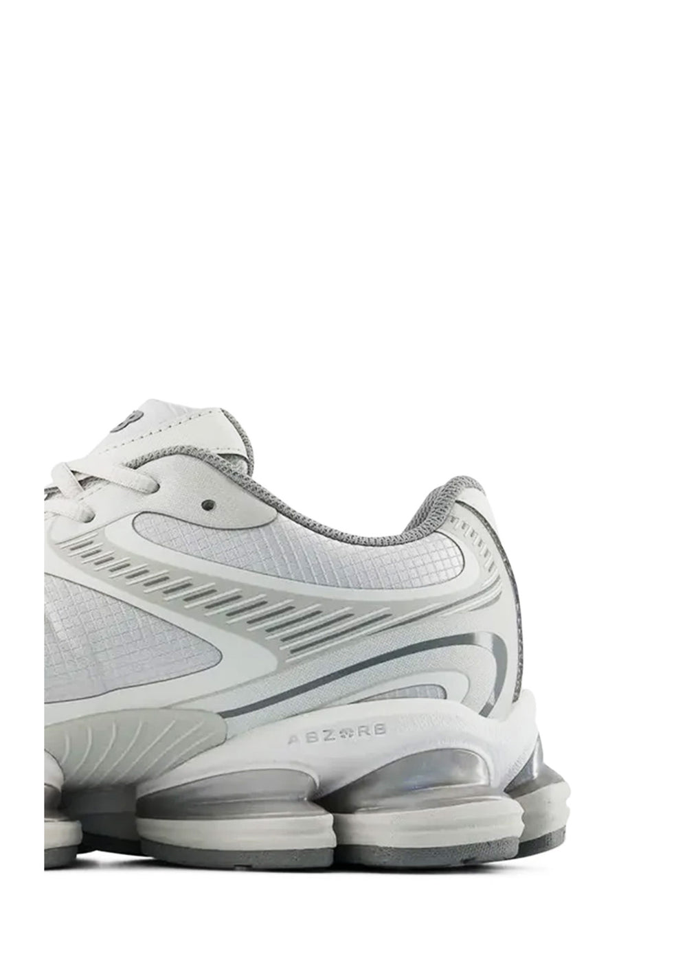 SNEAKERS UNISEX Grey New Balance
