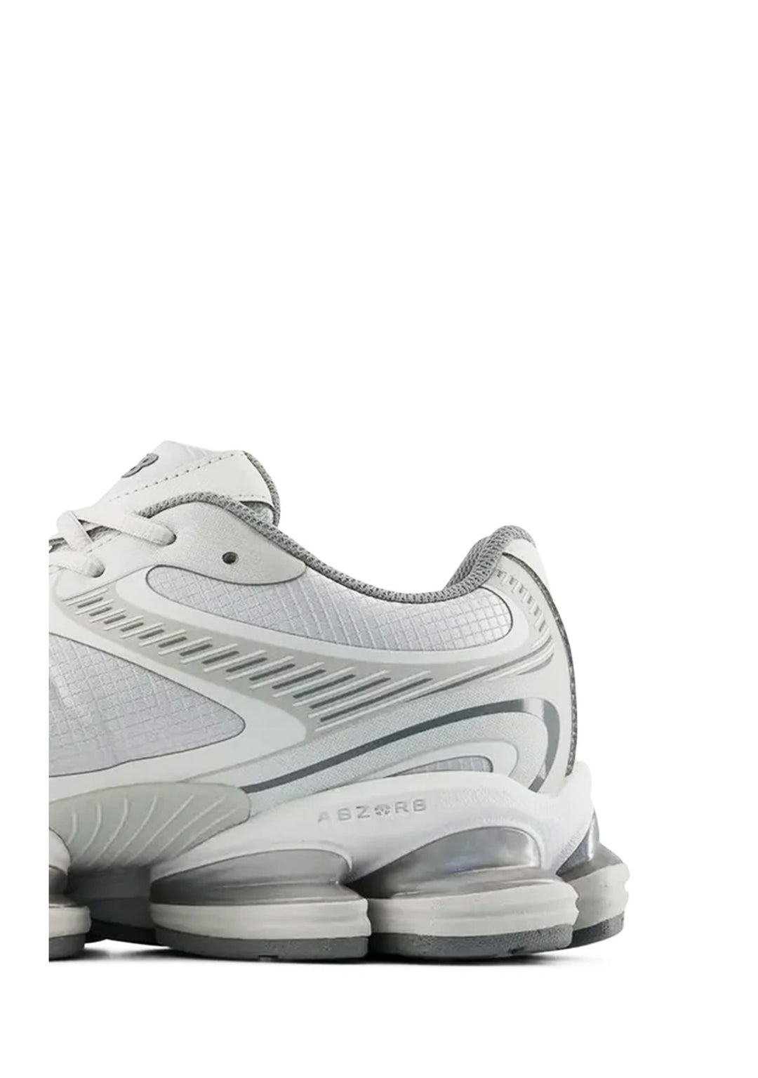 SNEAKERS UNISEX Grey New Balance