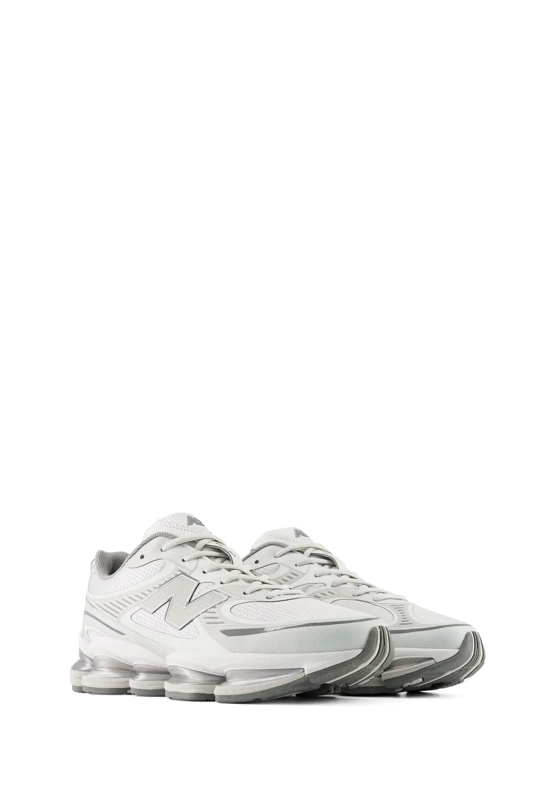 SNEAKERS UNISEX Grey New Balance