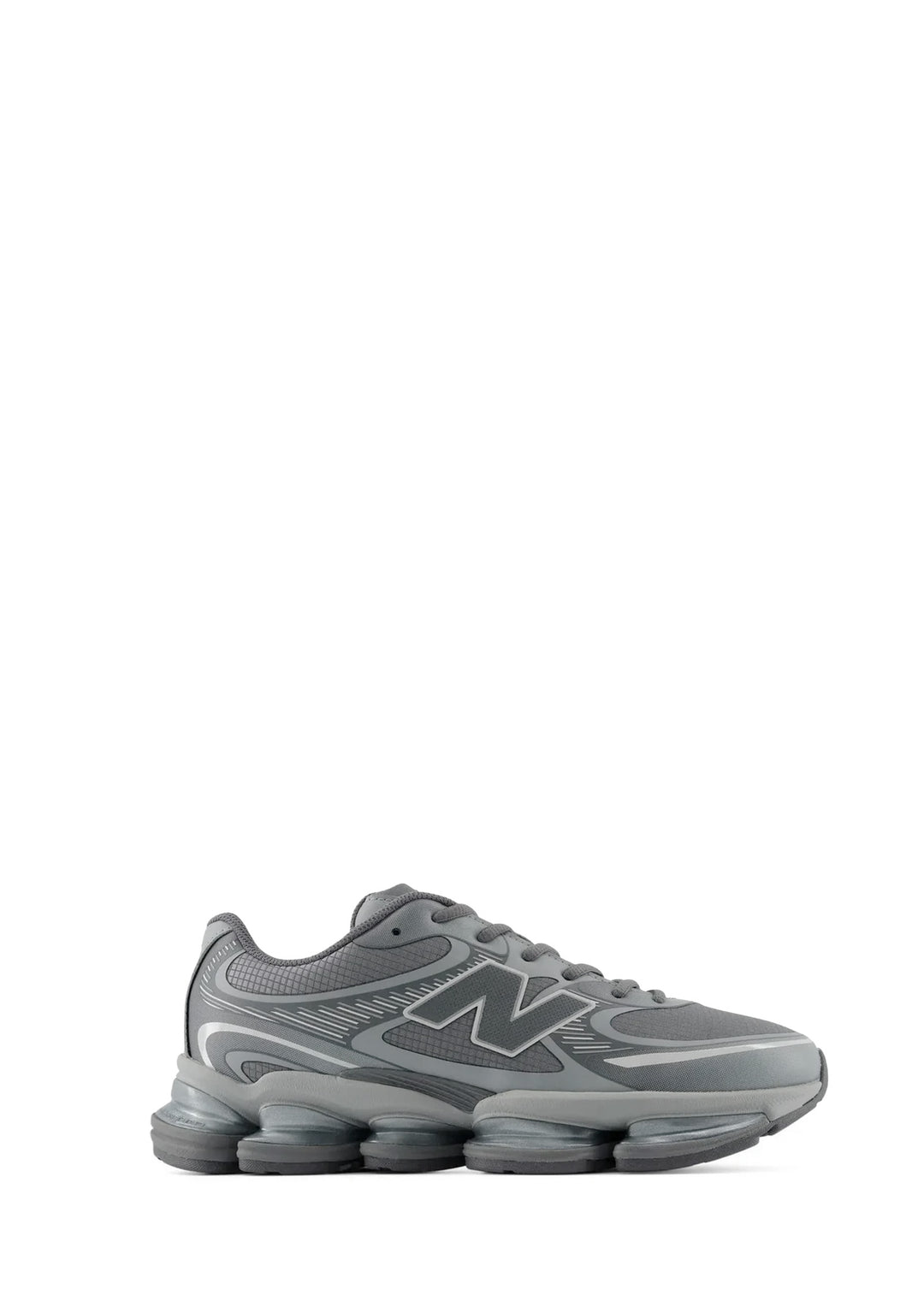 SNEAKERS UNISEX Grey New Balance
