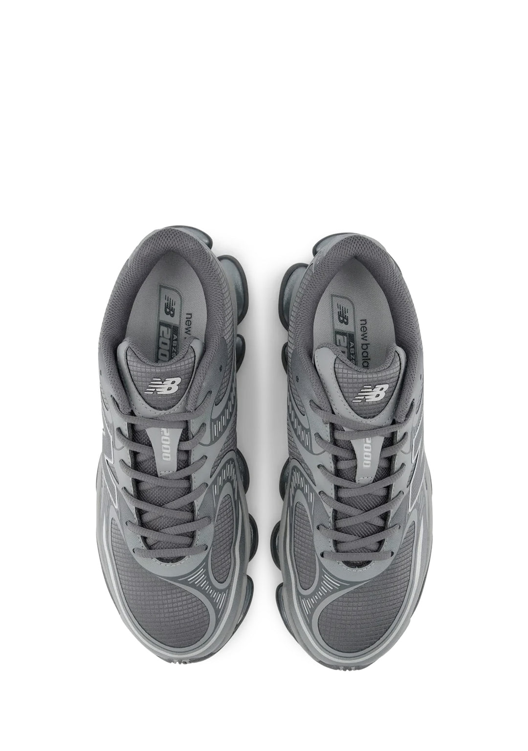 SNEAKERS UNISEX Grey New Balance