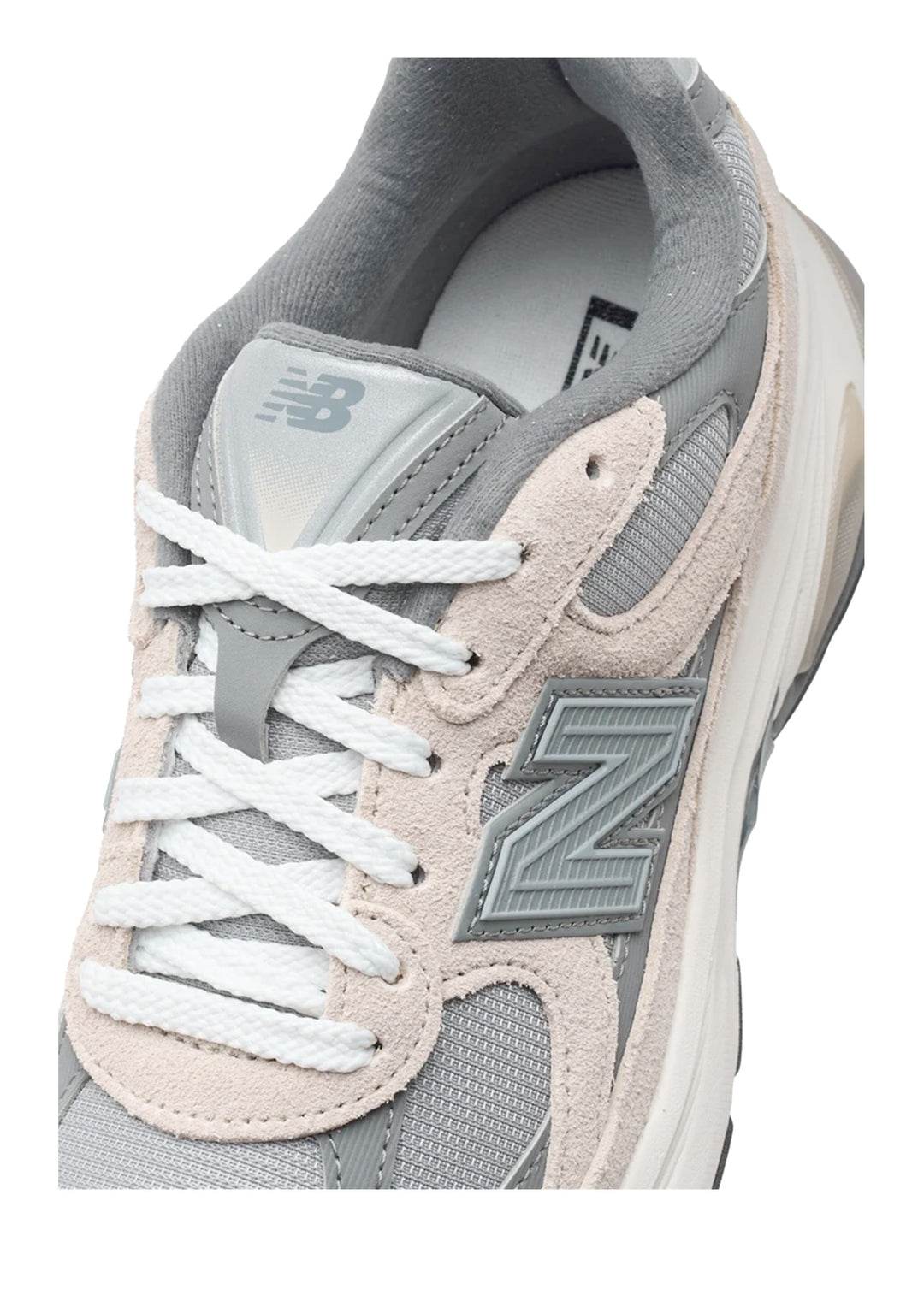 SNEAKERS UNISEX Beige New Balance