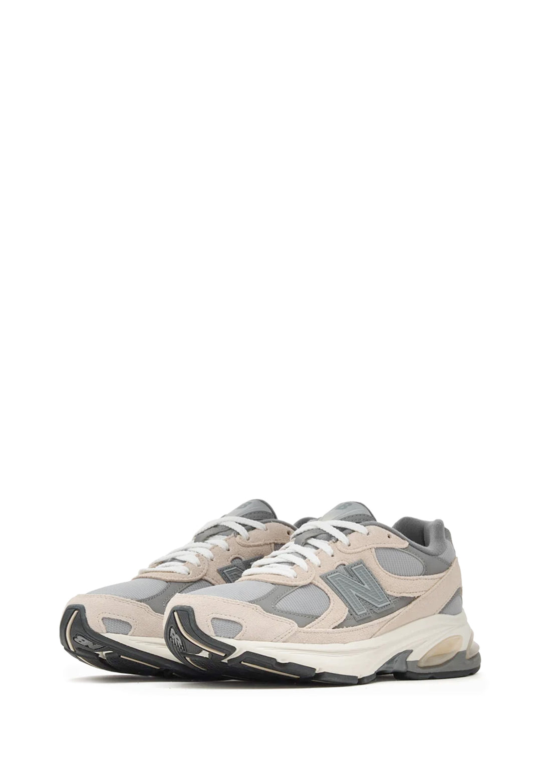 SNEAKERS UNISEX Beige New Balance