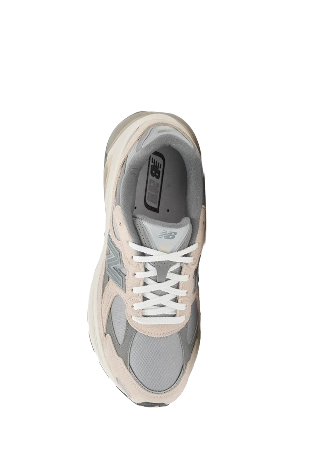 SNEAKERS UNISEX Beige New Balance