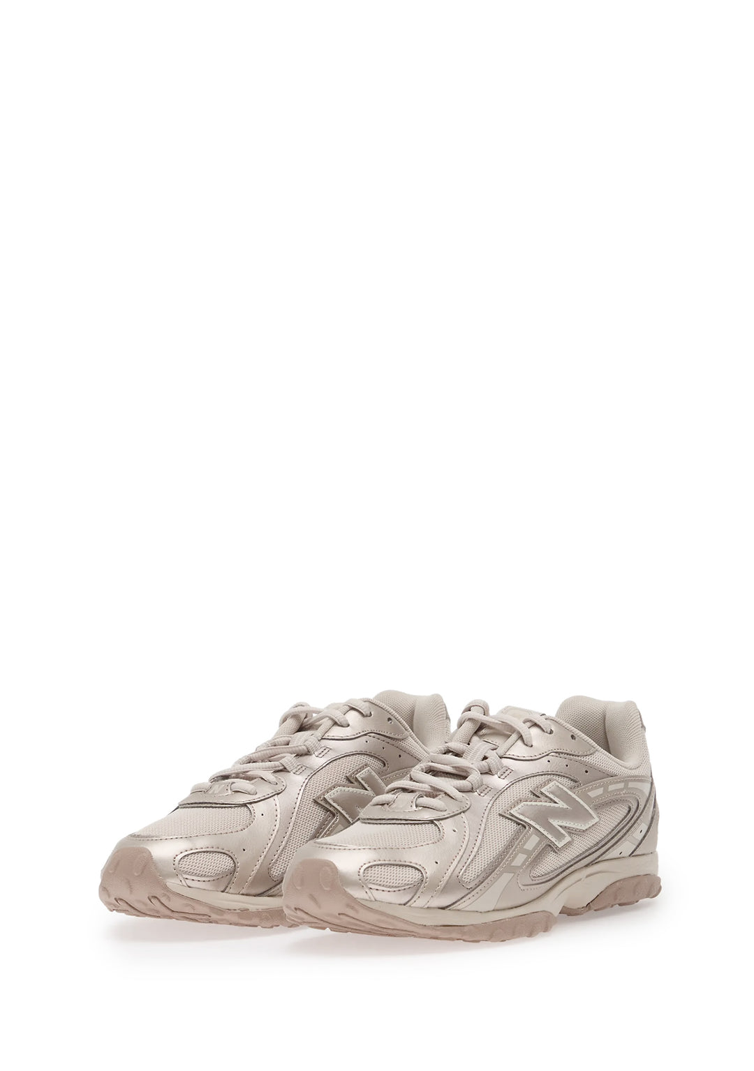 SNEAKERS UNISEX Beige New Balance
