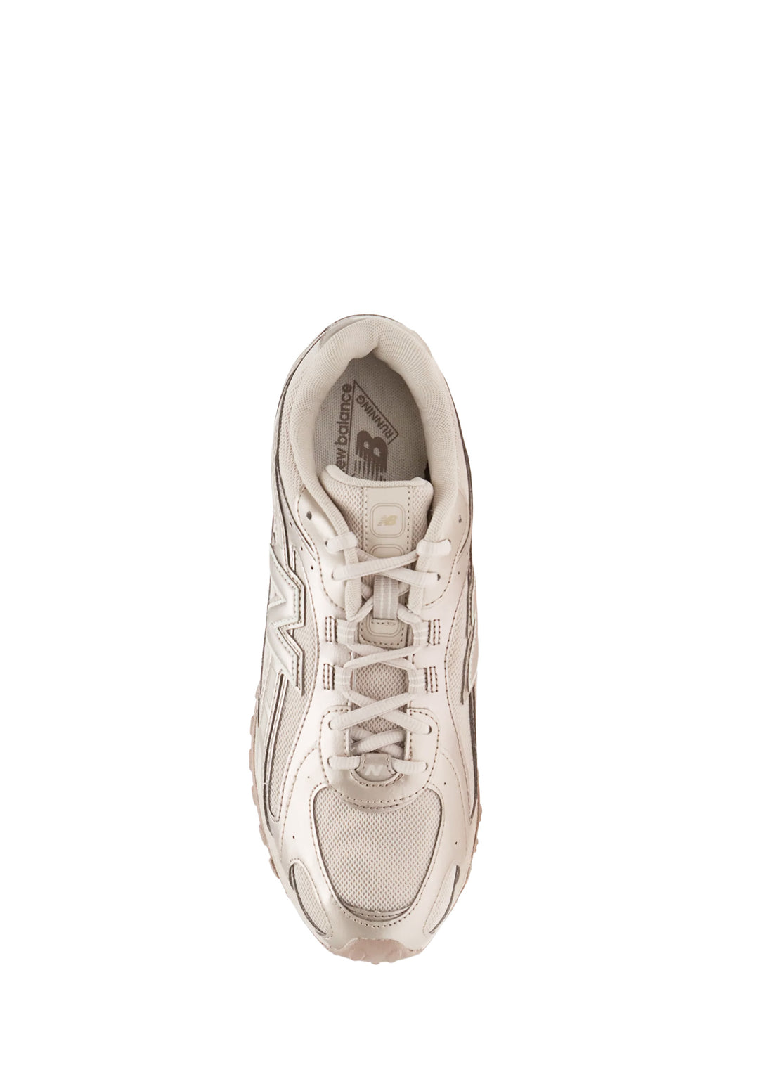 SNEAKERS UNISEX Beige New Balance