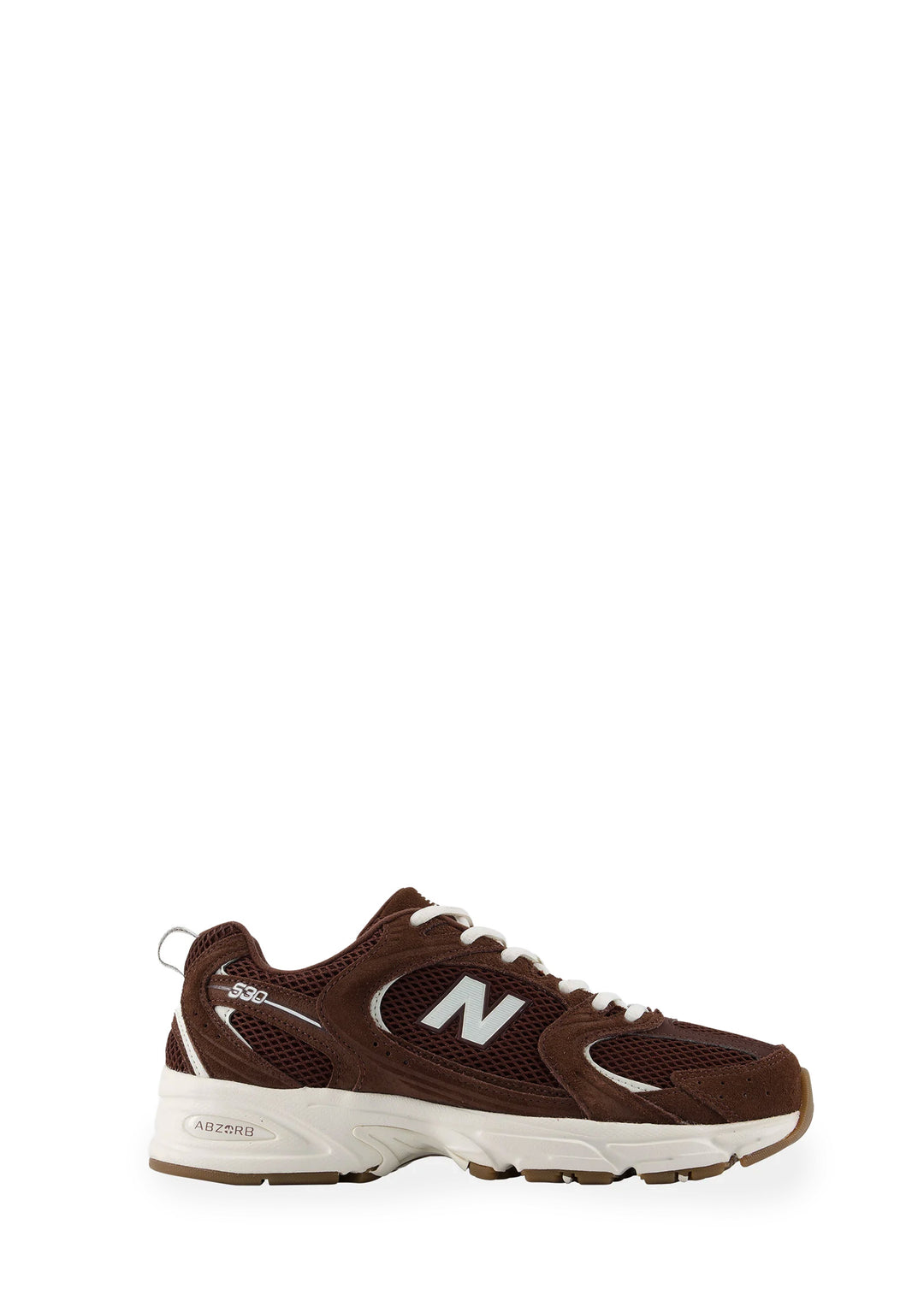 SNEAKERS UNISEX Marrone New Balance