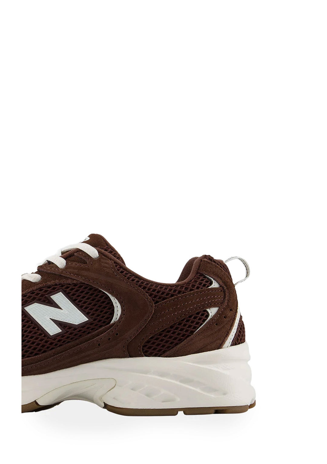 SNEAKERS UNISEX Marrone New Balance