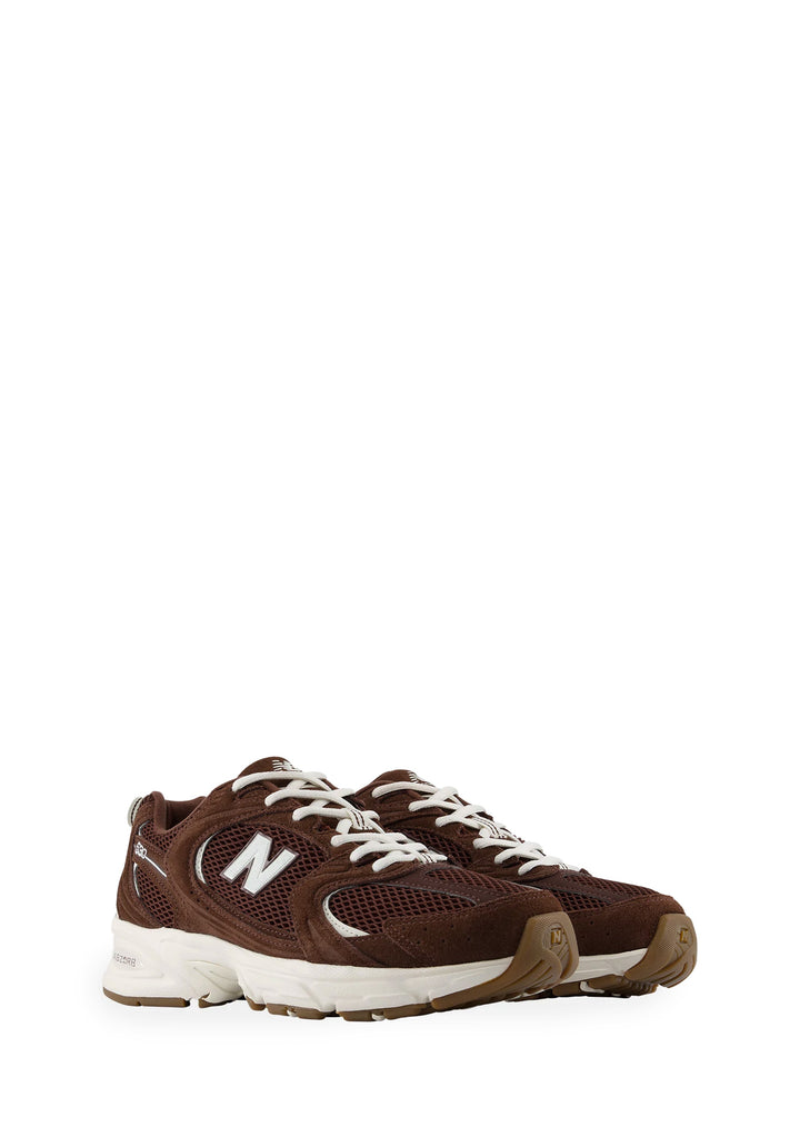 SNEAKERS UNISEX Marrone New Balance
