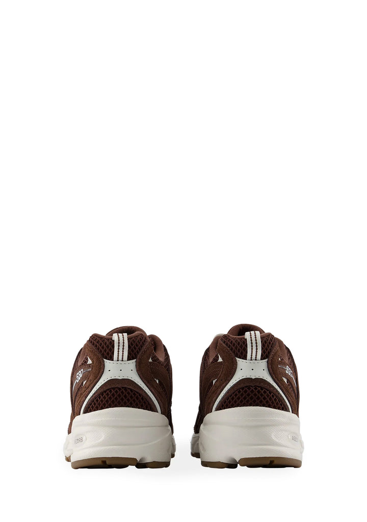 SNEAKERS UNISEX Marrone New Balance