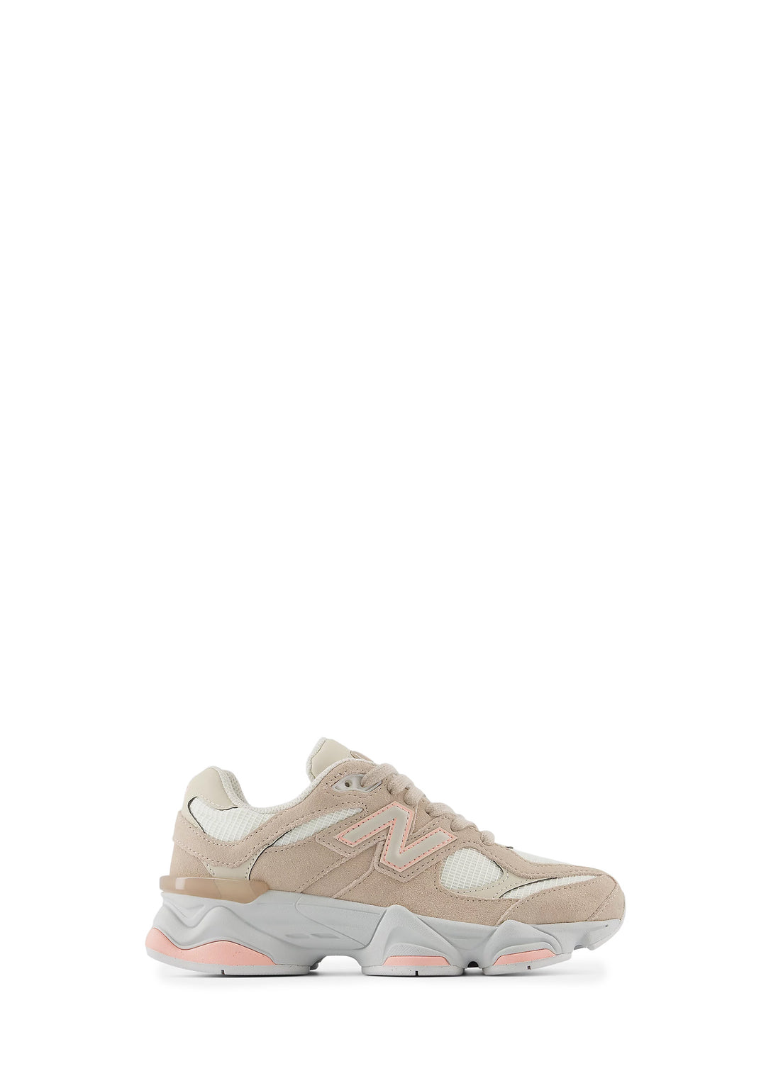 SNEAKERS JUNIOR Taupe New Balance