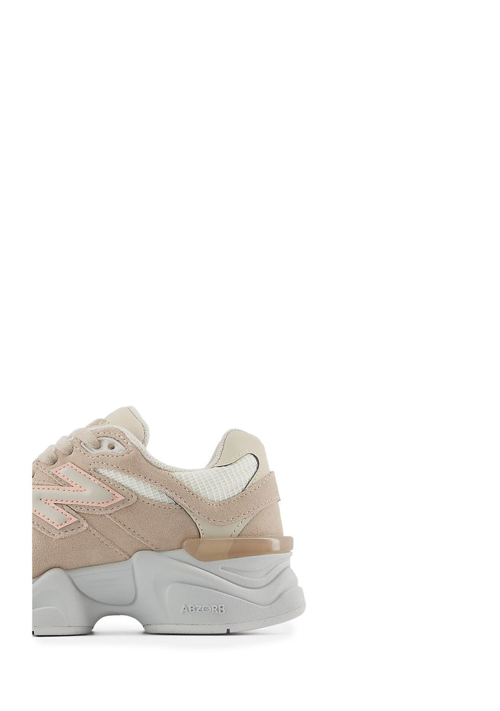 SNEAKERS JUNIOR Taupe New Balance