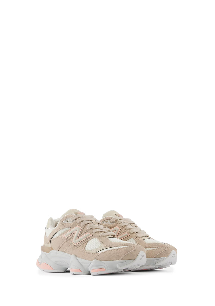 SNEAKERS JUNIOR Taupe New Balance