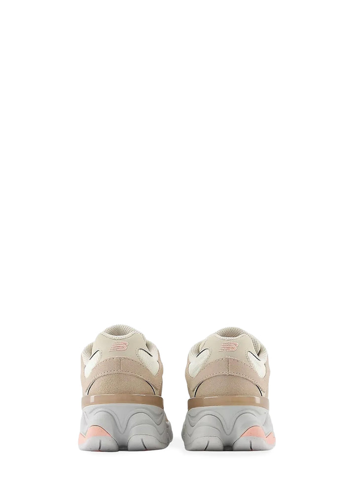 SNEAKERS JUNIOR Taupe New Balance