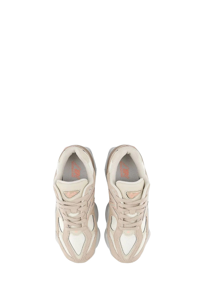 SNEAKERS JUNIOR Taupe New Balance