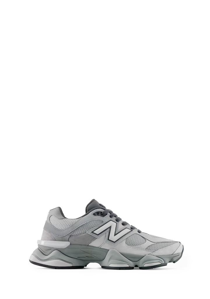 SNEAKERS UNISEX Grigio New Balance